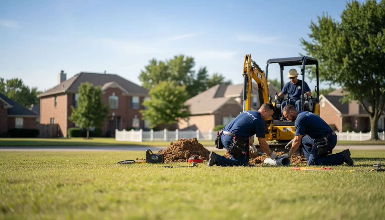 Water Heater Repair in Olton, TX near me